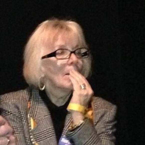 Meet your Posher, Sheila may - Picture 1 of 1